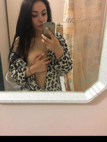 Проститутка Дина